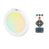 Plafonnier LED Rond Moderne Minimaliste