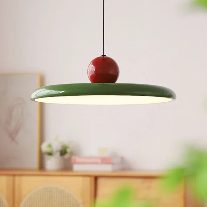 Suspension Métal Moderne Design Vintage