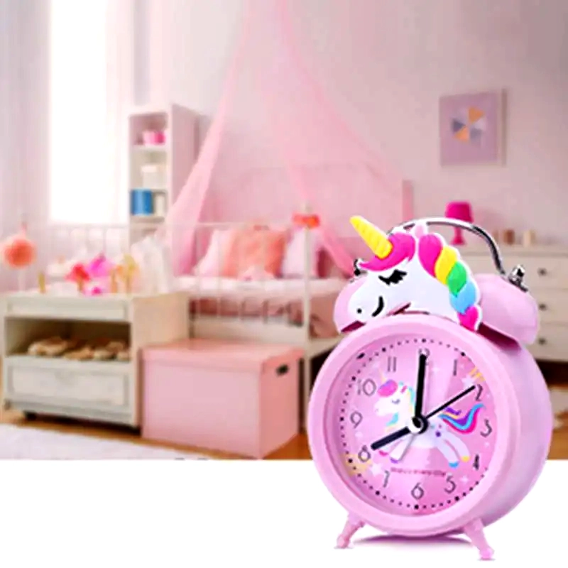 Réveil licorne sommeil doux pour enfants – Image 2