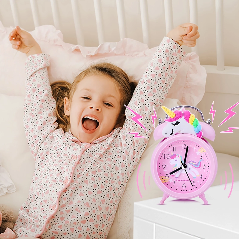 Réveil licorne sommeil doux pour enfants – Image 4