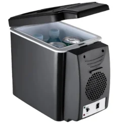 Mini Frigo Voiture Portable 6L